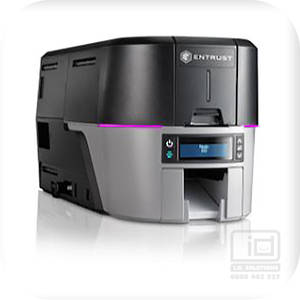 Sigma DS3 Direct-to-Card Printer